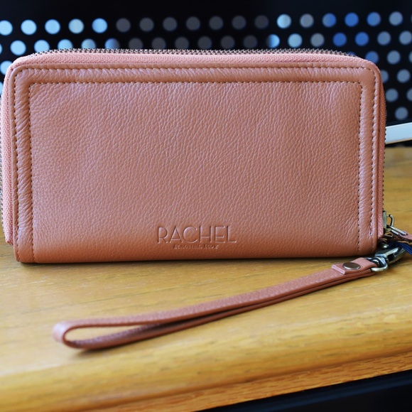 rachel roy wallets